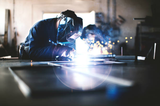 Best Welding Equipment Sales and Repair in Burnsville, NC