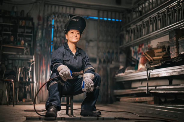 Best Pipe Welding in Burnsville, NC