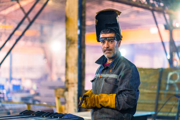 Affordable Welder Services in Burnsville, NC