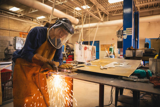 Best Marine and Shipbuilding Welding in Burnsville, NC