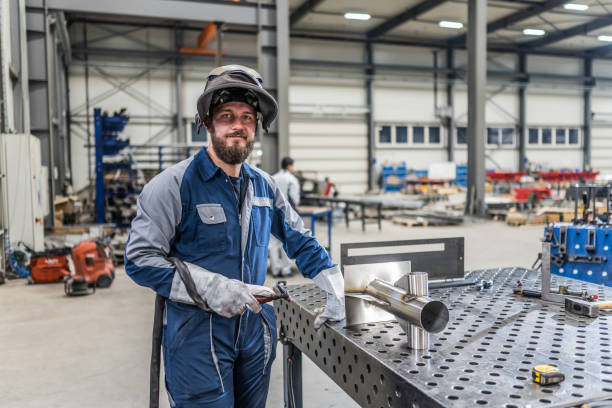 Best Artistic and Custom Metal Fabrication in Burnsville, NC