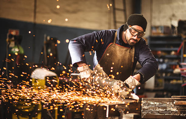 Best Maintenance and Repair Welding in Burnsville, NC